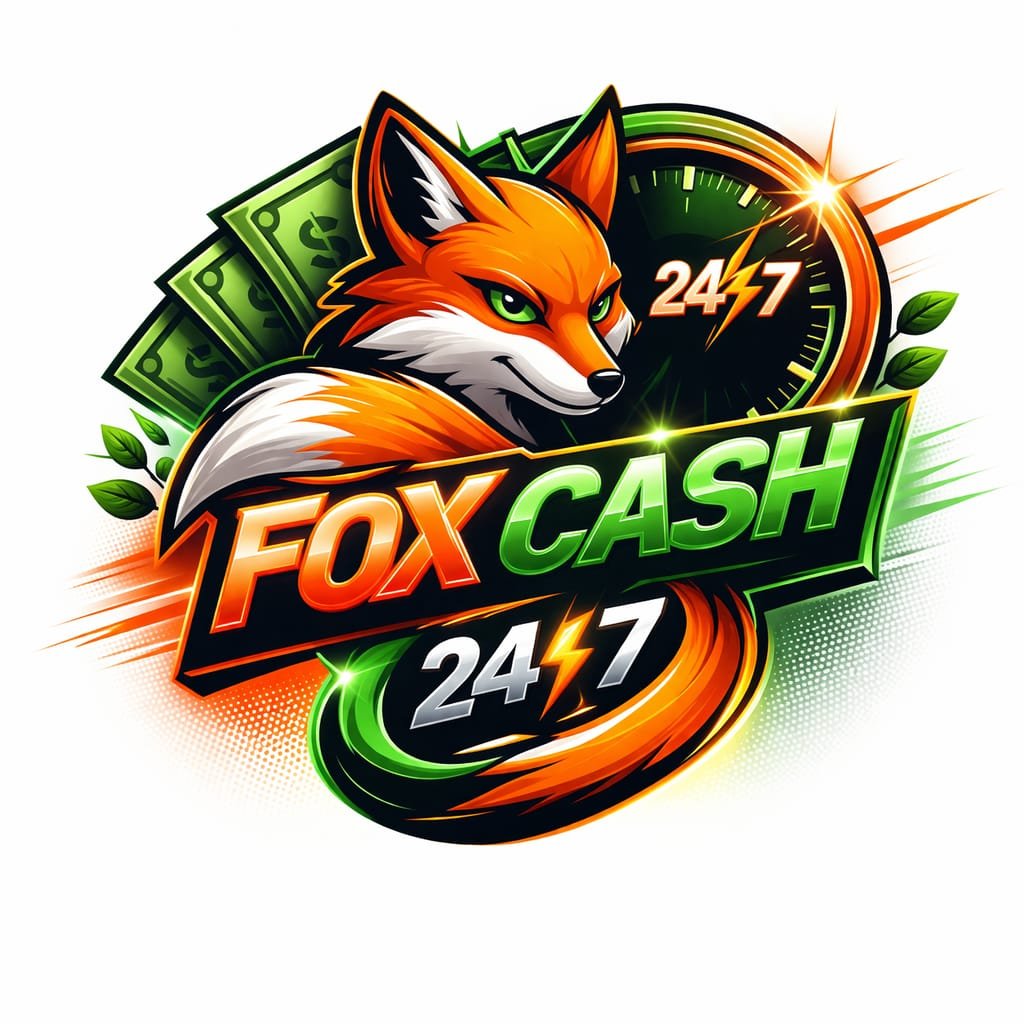 FOX CASH
