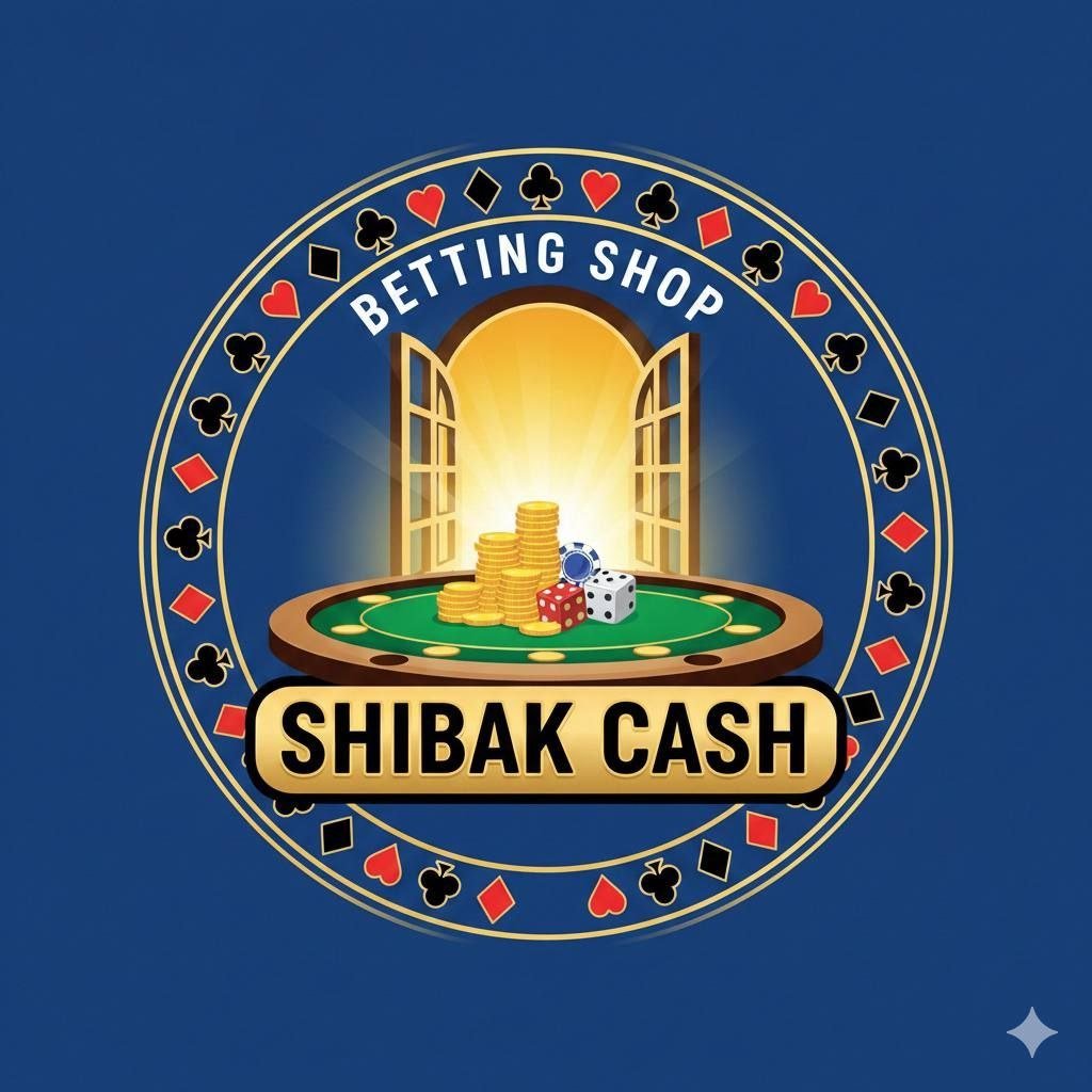 SHIBAK CASH